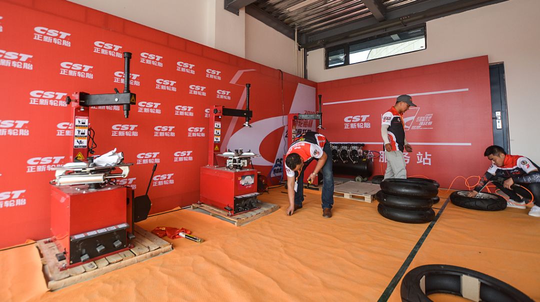 摩托车正新哪款轮胎最好用,正新摩托车全地形拉力胎测评