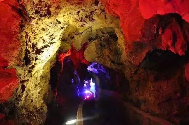 清远漂流开吗,清远古龙峡漂流哪个好玩