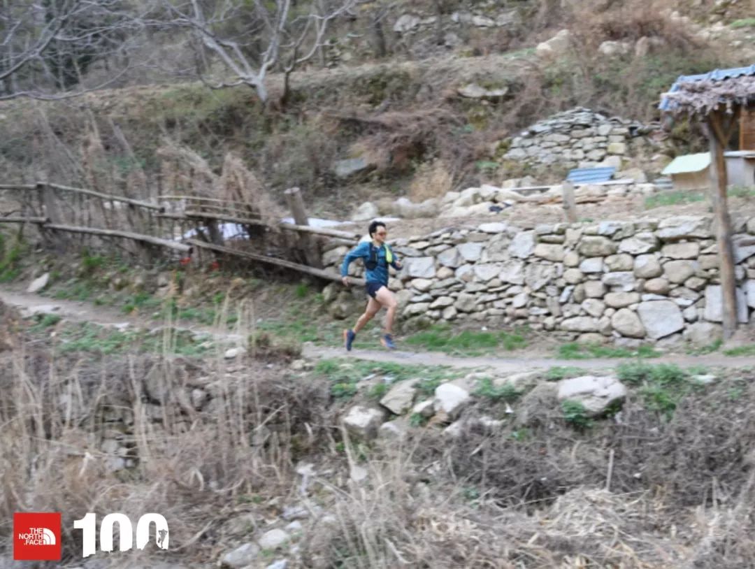 tnf100官网成绩查询,tnf100秦岭国际越野跑