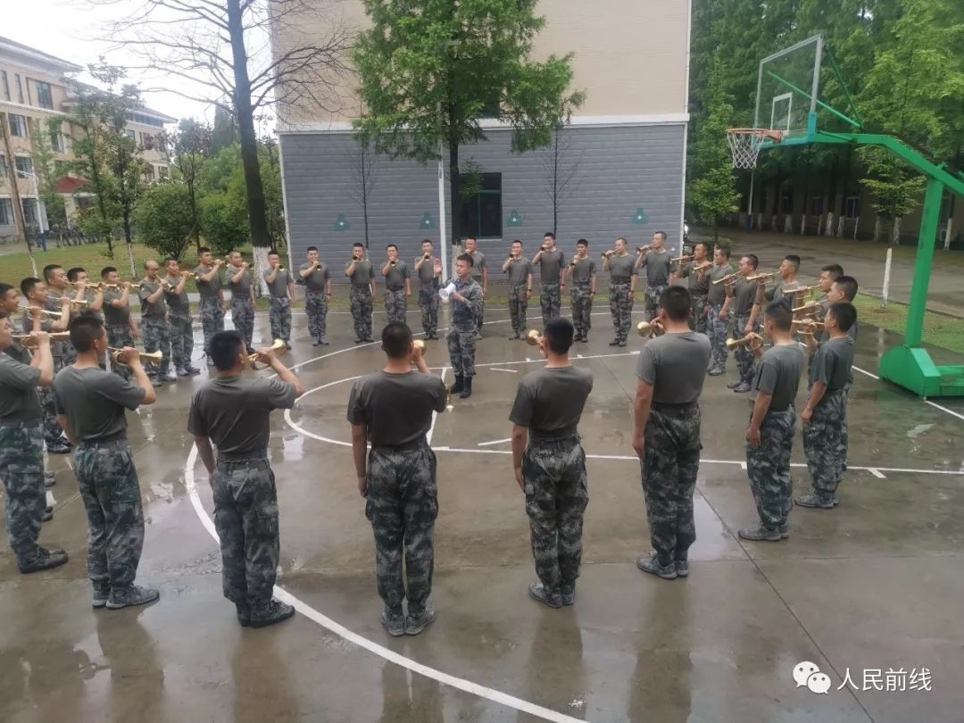 战位回归！他们毕业了