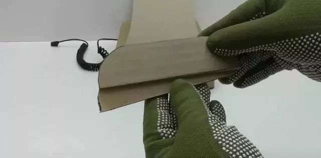 纸板箱做电话机,自己用纸板制作电话机视频