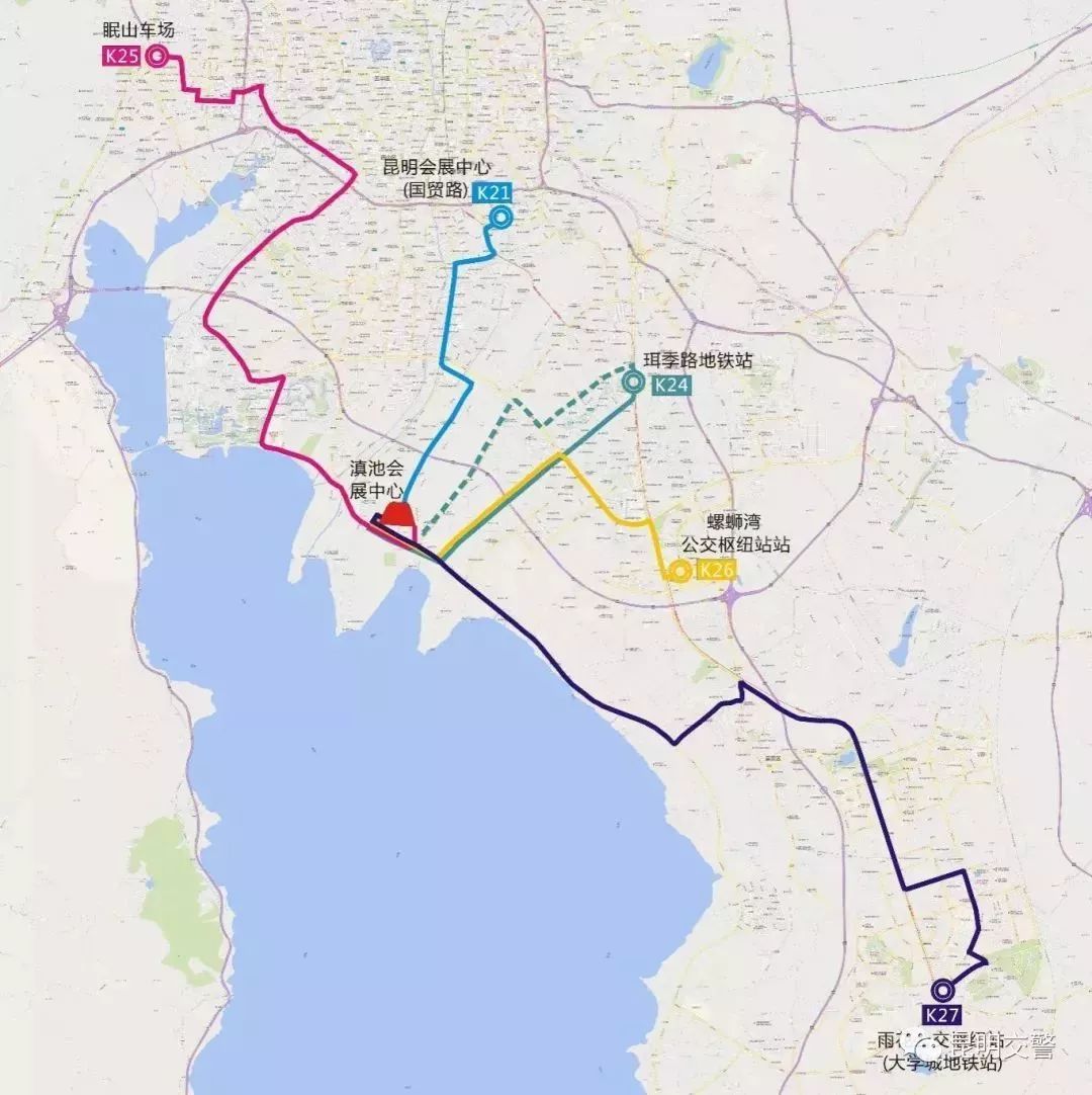 2019商洽会停车,商洽会攻略2019