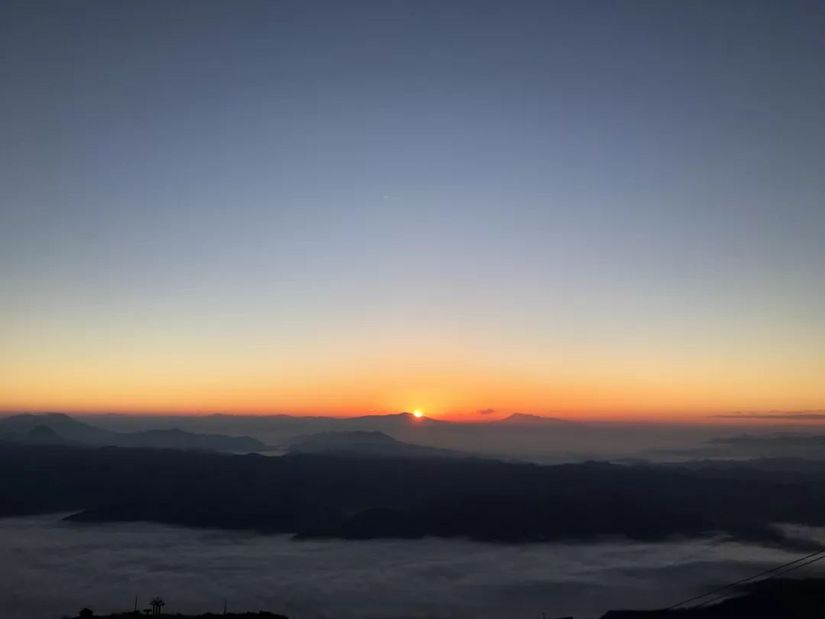 网红绝美拍照地打卡,网红打卡圣地取景图