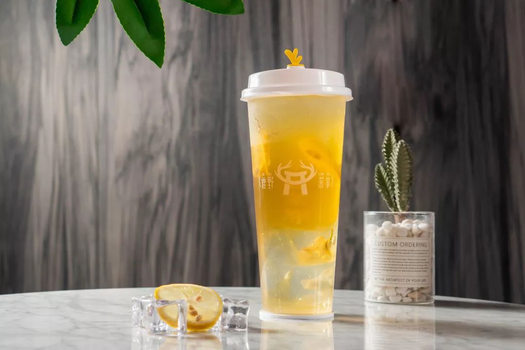 喝下一杯“星空”!探秘出片率200%的奶茶店,引众人打卡的秘密竟然是...