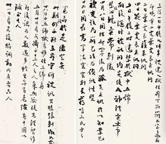 他是我*党**打入敌人内部的“一号人物”，然而却不为人知……