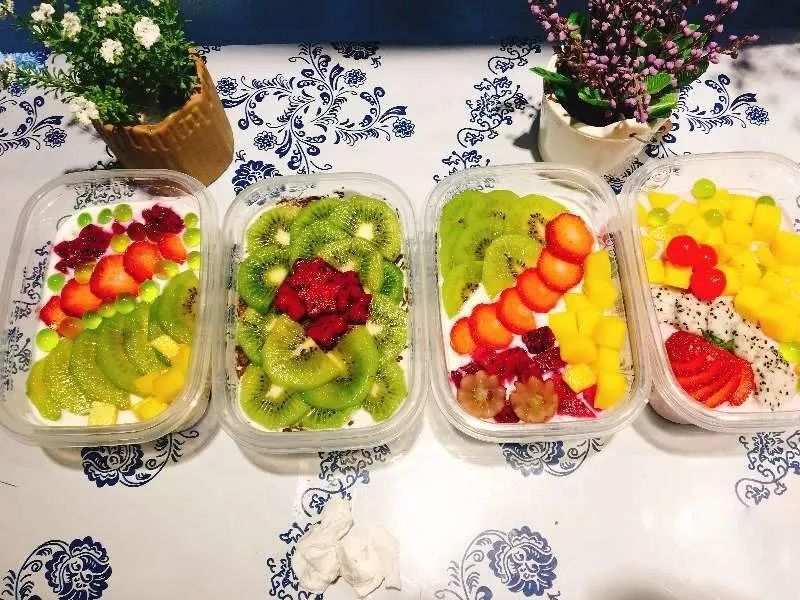 小江生活好物分享,小江美食推荐