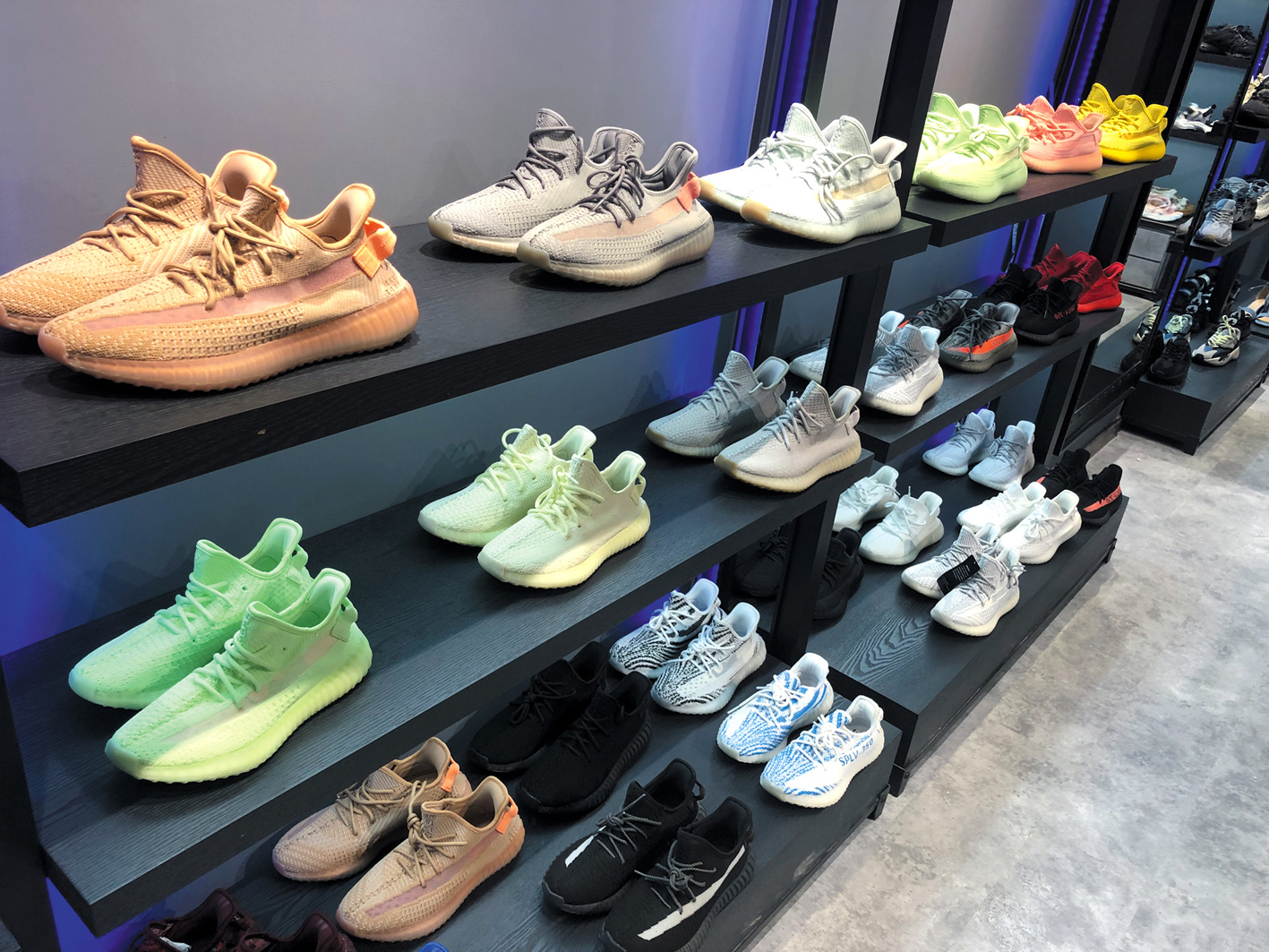 莆田鞋泛滥怎么不打假,莆田鞋生产过毒版