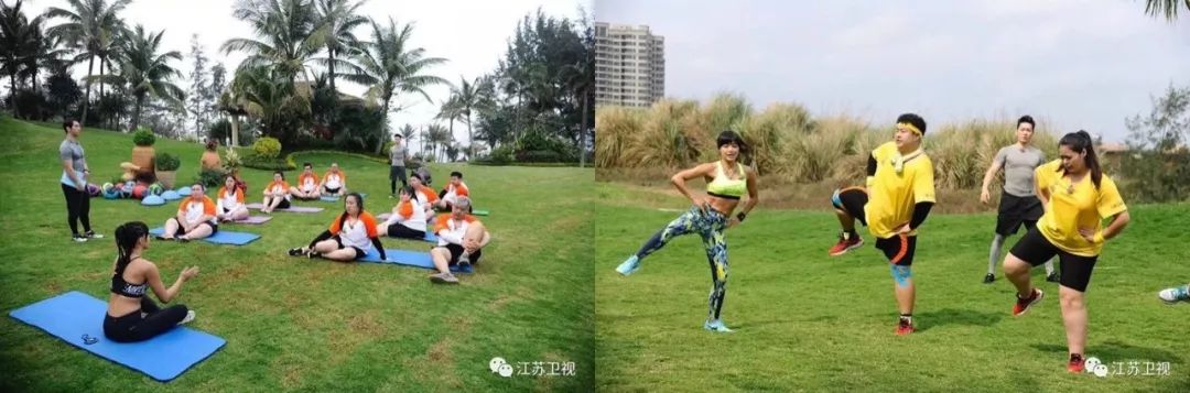 47岁身材秒杀半个娱乐圈,47岁身材保持真好