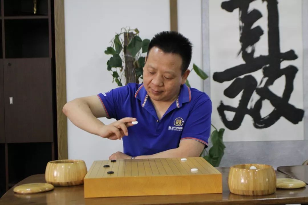 上海聂卫平围棋道场一个月多少钱,聂卫平围棋道场韩国围棋甲级联赛