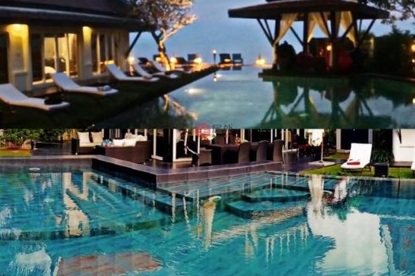 泰国清迈房价多少钱一平方,泰国工资水平和房价