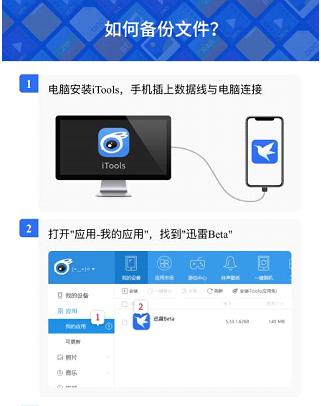 苹果观影神器免费ios,2020年9月迅雷下载观影指南