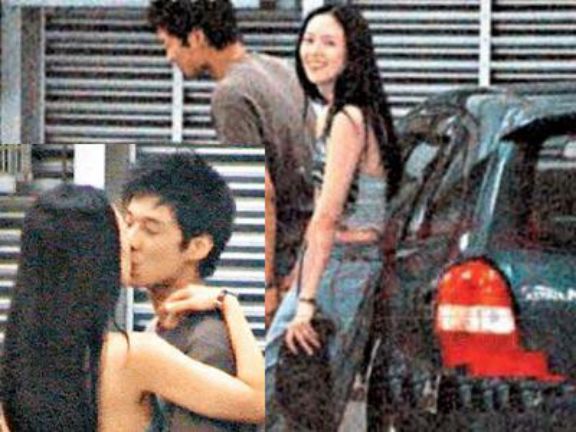 景甜有多深情,靠恋爱扭亏为盈