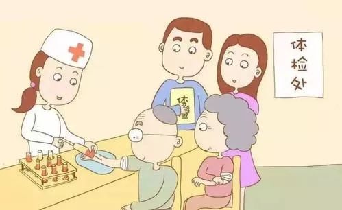 信阳市肿瘤医院：老年健康核心信息20条