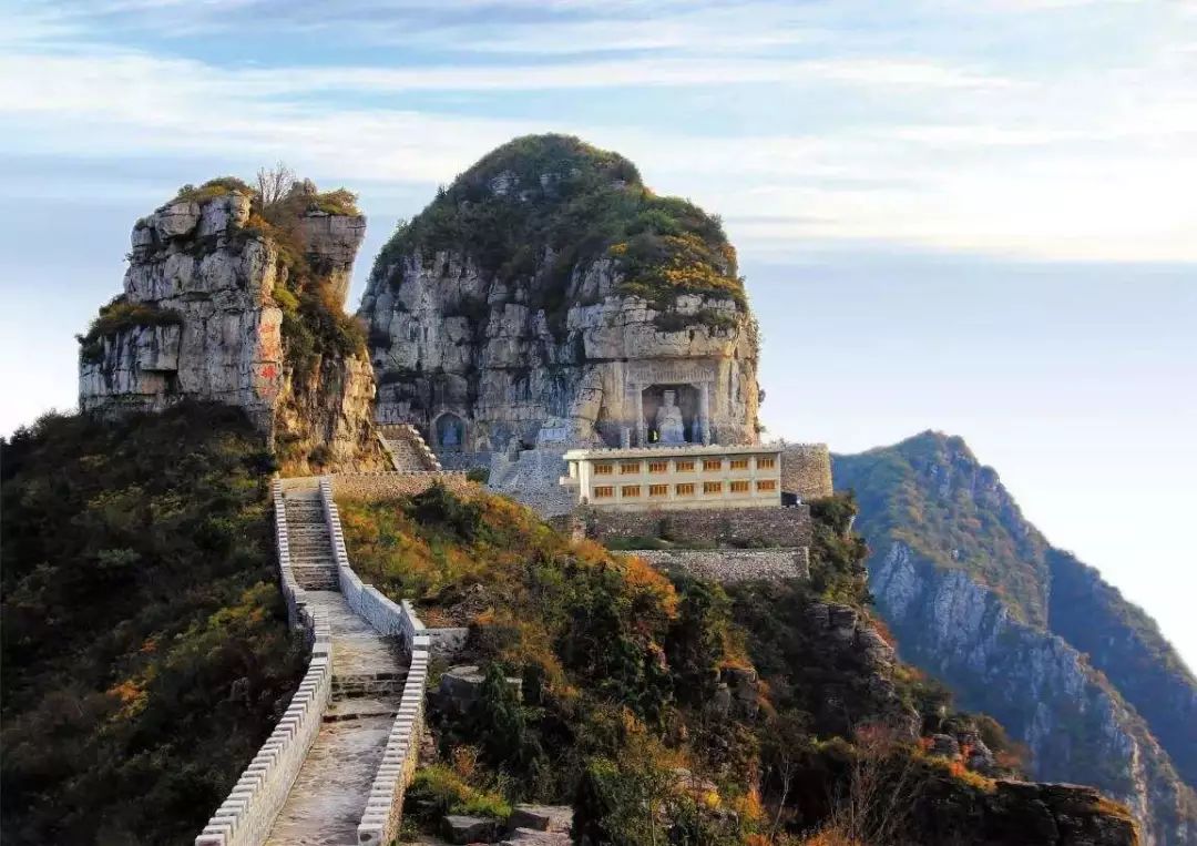 河南这9个地方被国家点名！即将迎来大发展！有你家乡吗？