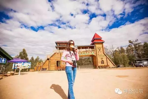 呼伦贝尔大草原旅游景点,呼伦贝尔景点合集