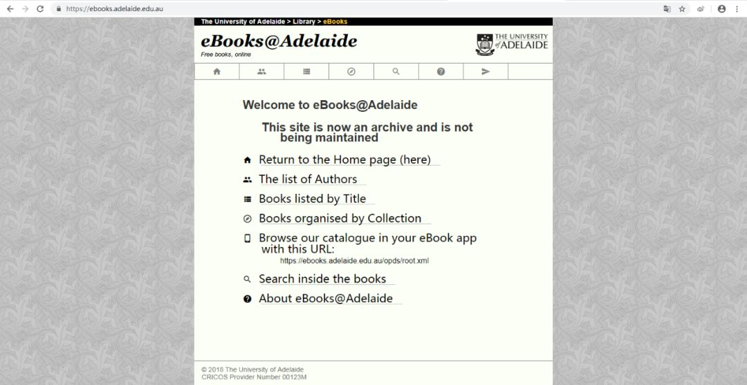 全球数字图书馆资源大全,中文在线数字图书馆