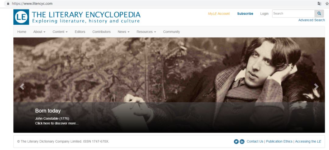 全球数字图书馆资源大全,中文在线数字图书馆