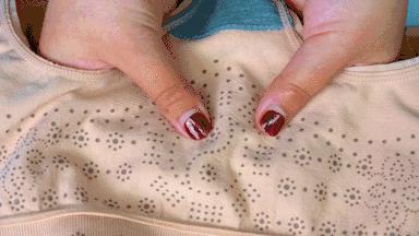 女生不注意下身卫生的危害,外阴寄生虫感染