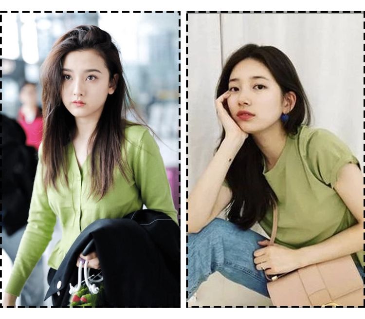 大S曝光为了美白“血流成河”！只有林志玲说了实话