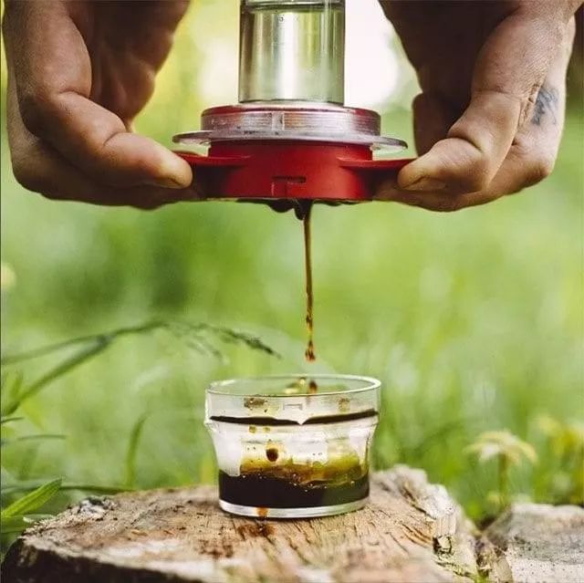 浓缩咖啡espresso不够喝,意式浓缩咖啡压粉力度重要吗