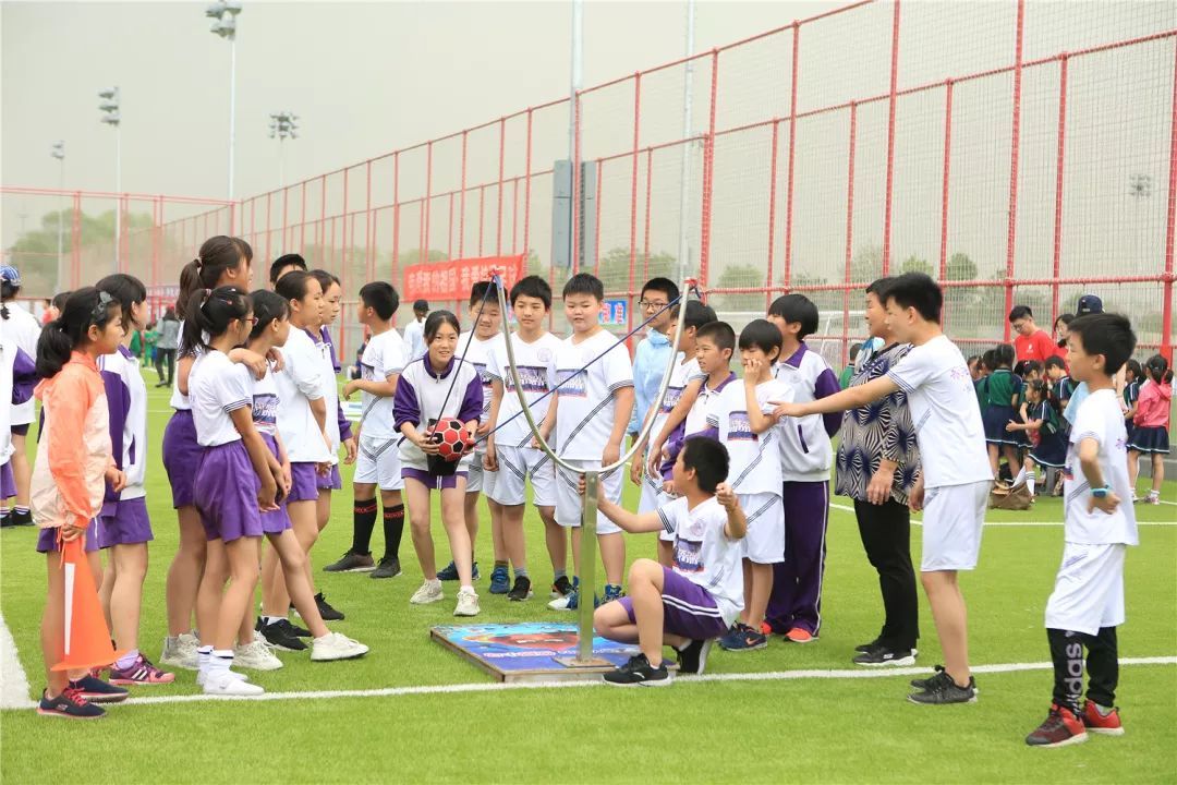 小学学校体育节,小学校园体育节