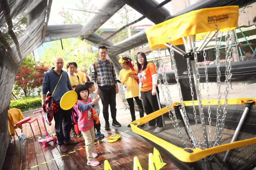 展会丨热浪太强怎么办？你需要来ISPOShanghai避暑