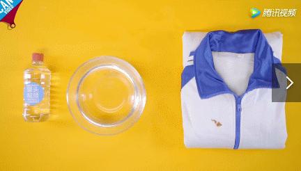 风油精喷在衣服上会怎么样,风油精滴到衣服上要怎么解决