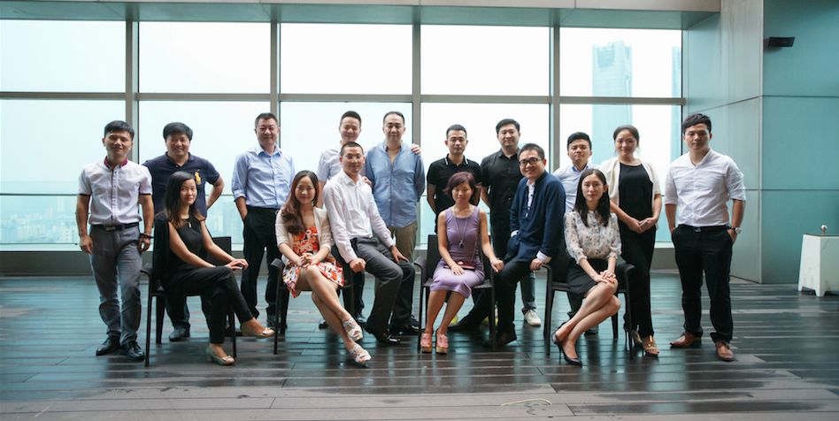 操盘：二线城市豪宅如何营销？用这3道3术夺冠三年