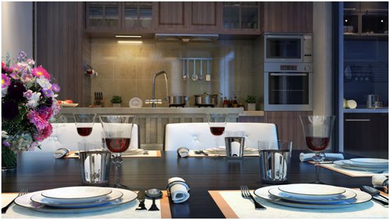 操盘：二线城市豪宅如何营销？用这3道3术夺冠三年