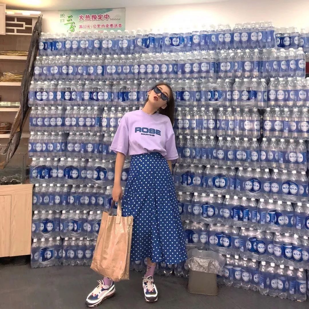 编辑部姐妹团讲解我的30套春夏灵魂穿搭