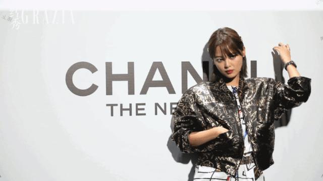 分秒的故事,刘雯古力娜扎陈伟霆