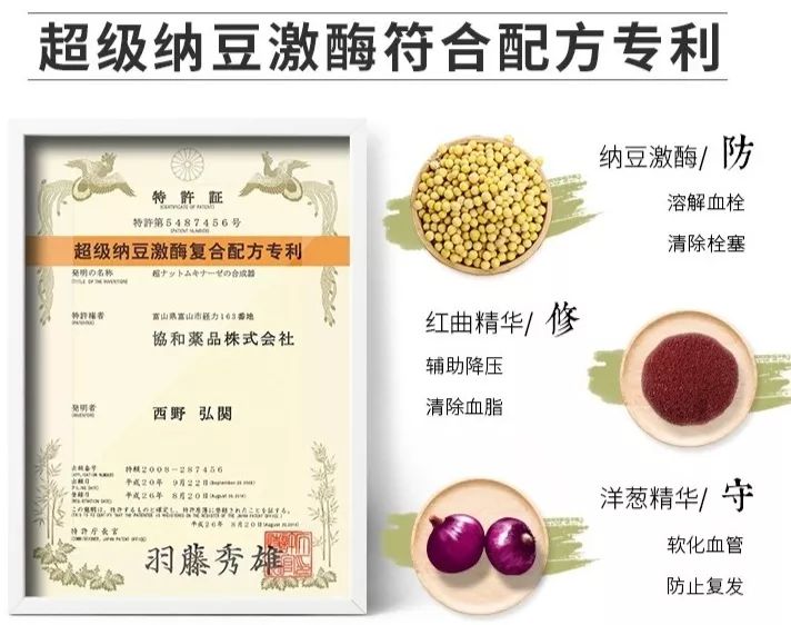 小编推荐一些健康食物,溶栓降脂吃什么好