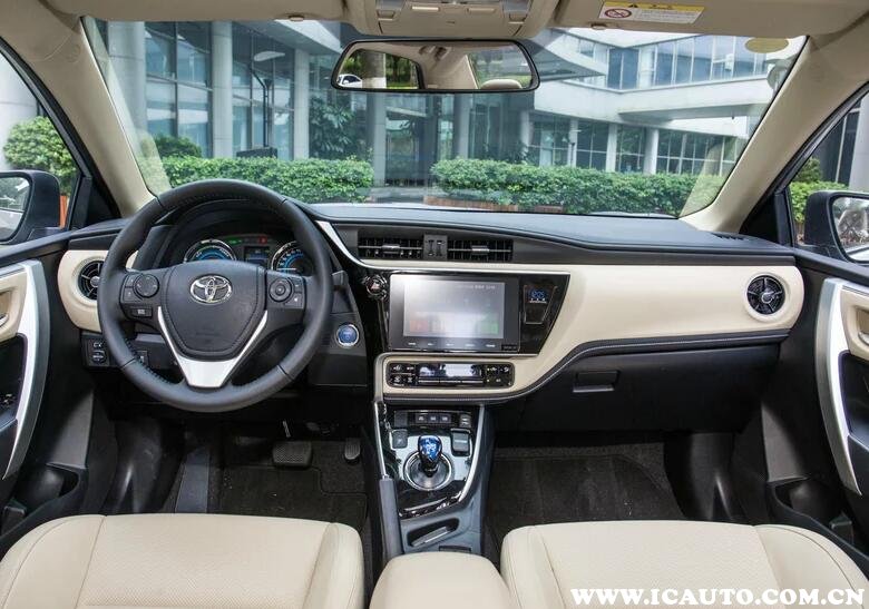 丰田雷凌双擎怎么样？为什么千万不要买雷凌双擎