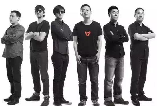 李一男和孟晚舟关系,李一男与孟晚舟关系