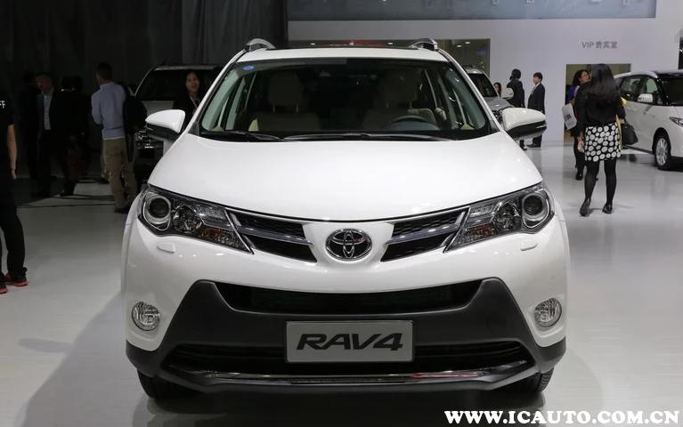 丰田rav4通病是什么,rav4荣放15年出厂都有什么通病
