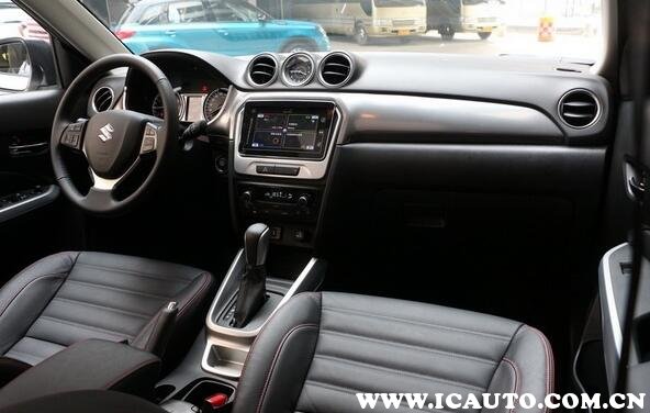 铃木维特拉现在买还值得入手吗,长安铃木维特拉四驱到底什么水平