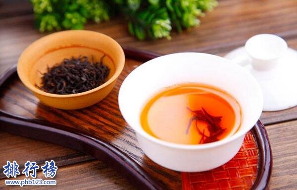 十大名茶排名都是什么茶及品牌,贵州哪个茶叶入选中国十大名茶