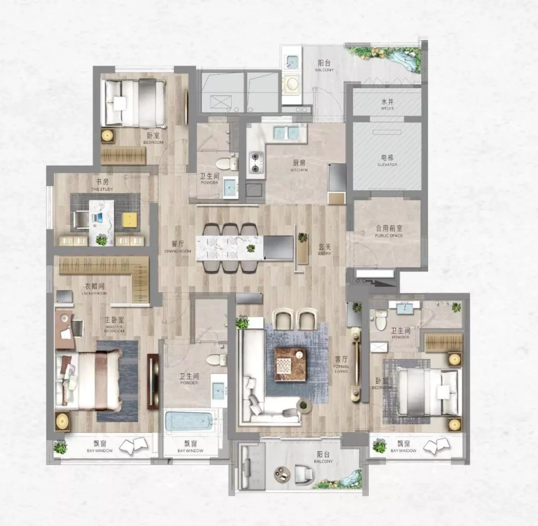 亚新公馆现状如何,亚新公馆和美好系有什么区别