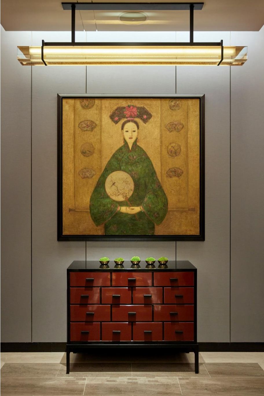 文华东方为什么贵,东方文华北京新店