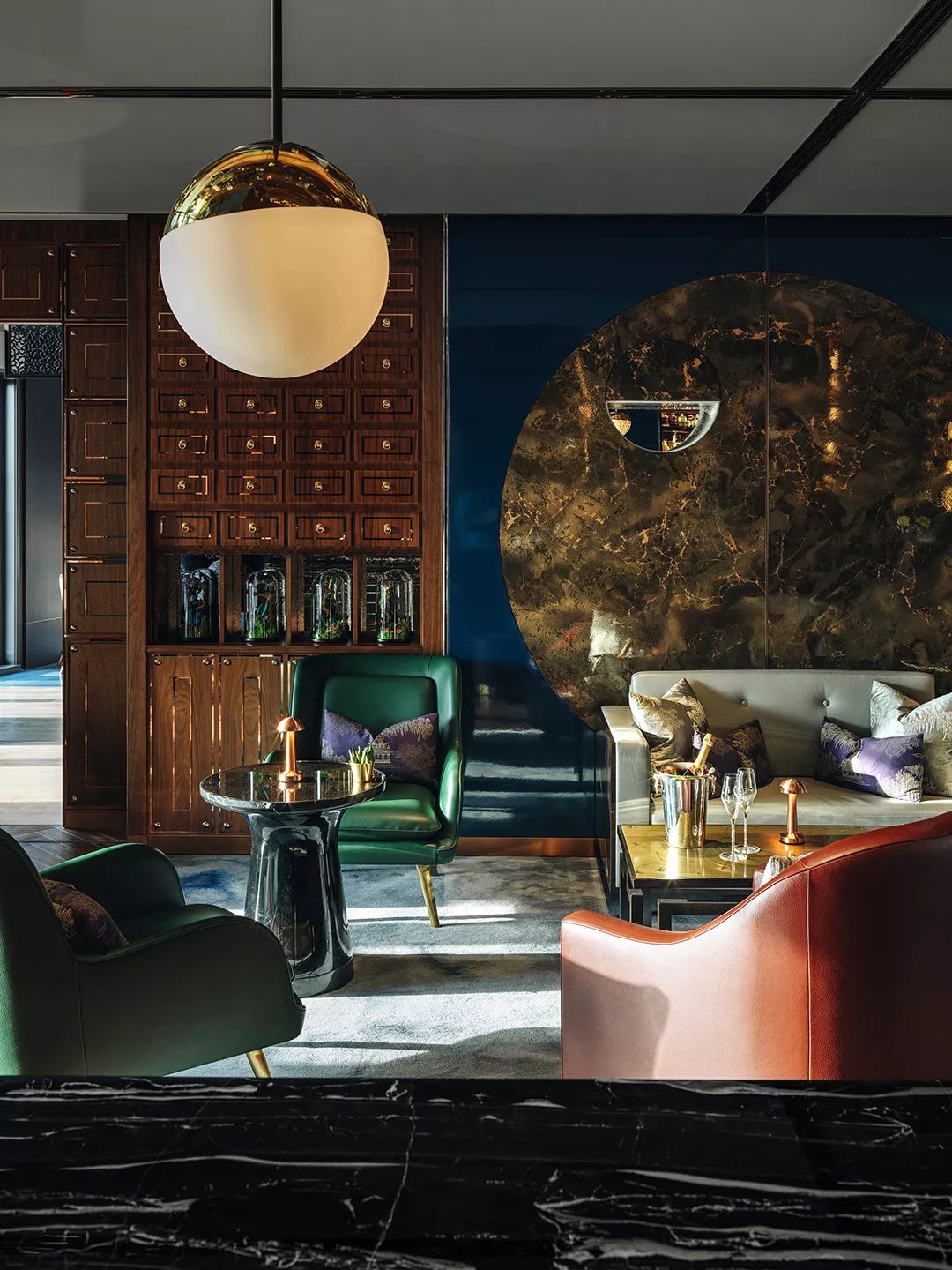 文华东方为什么贵,东方文华北京新店