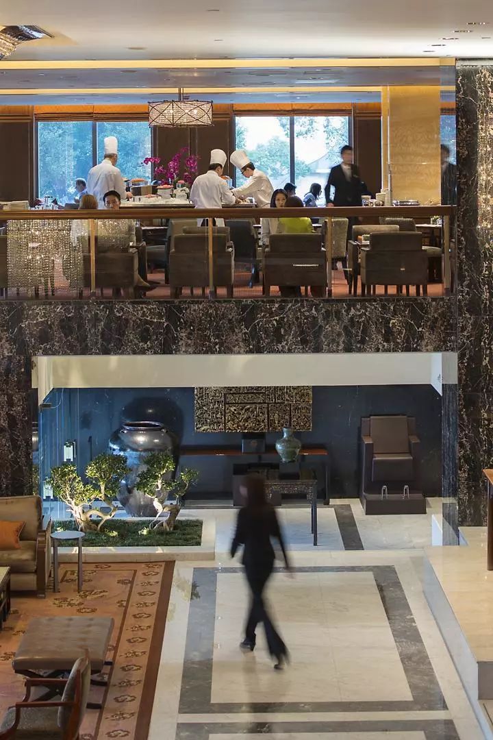 北京文华东方起步价,文华东方档次