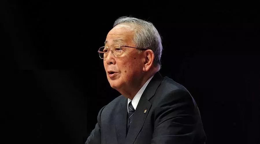 稻盛和夫成年人的顶级思维,稻盛和夫企业成长心法