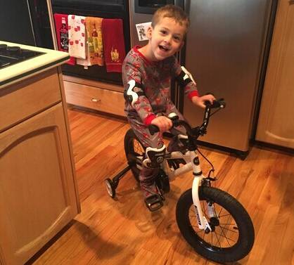 返团|美亚连续六年的爆款自行车又来啦，避震好，不易侧翻，骑去HIGH吧