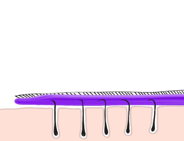 在家里就可以脱毛的小技巧,在家就能轻松脱毛的小技巧