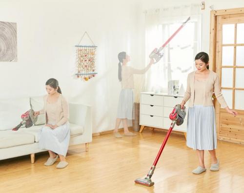 618最具性价比的吸尘器,志高吸尘器zg-cr618