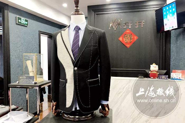 上海开开衬衫,上海开开男士衬衫