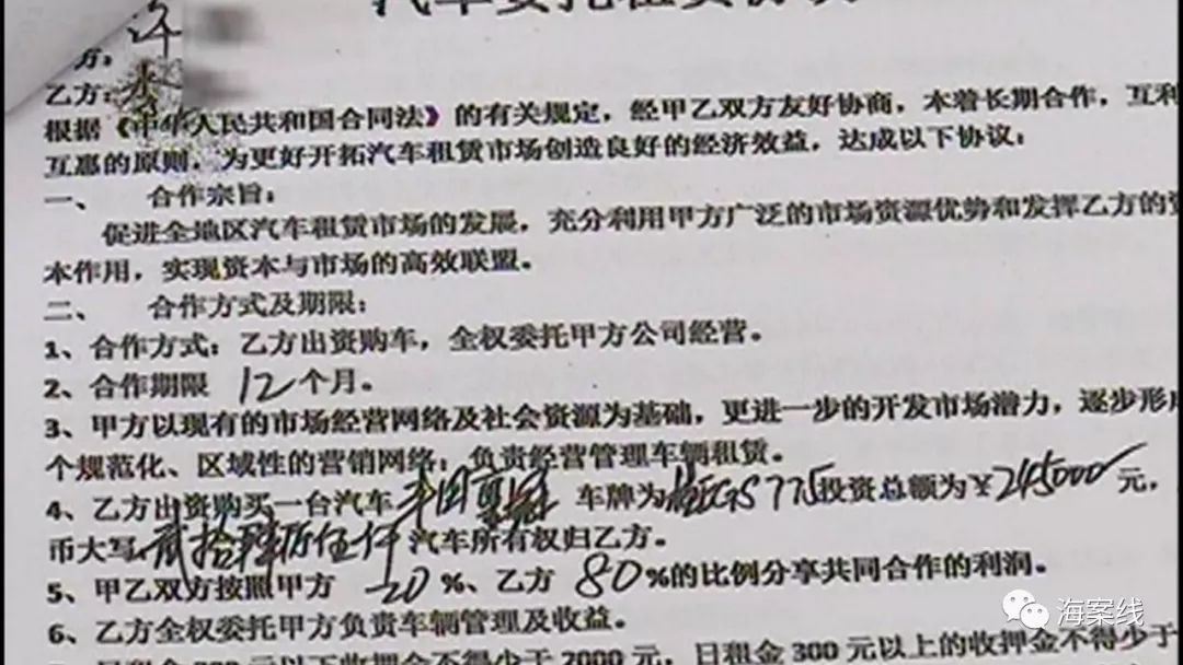 团伙六人合同诈骗274万判刑案例,诈骗团伙7个人