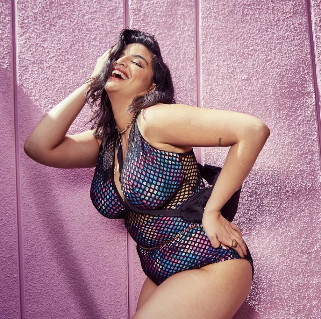 泳装推荐泳衣也要穿出范,泳衣瘦子推荐品牌有哪些