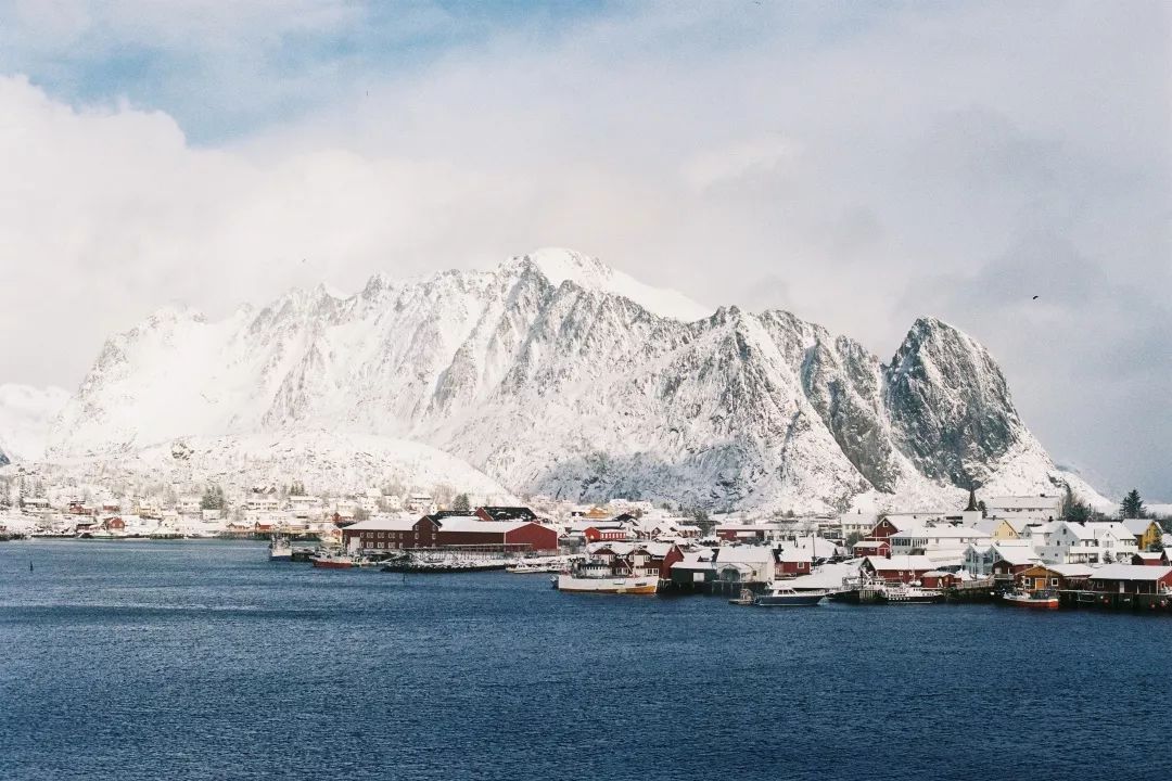 这些都是，我想在罗弗敦群岛做的事