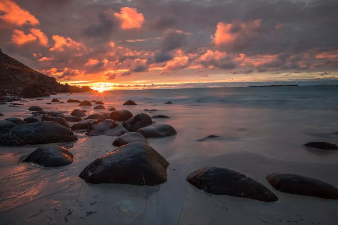 罗弗敦群岛游记,罗弗敦群岛来场浪漫之旅吧